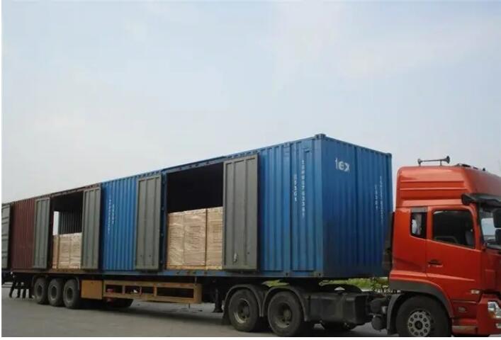 厦门到保德县整车运输