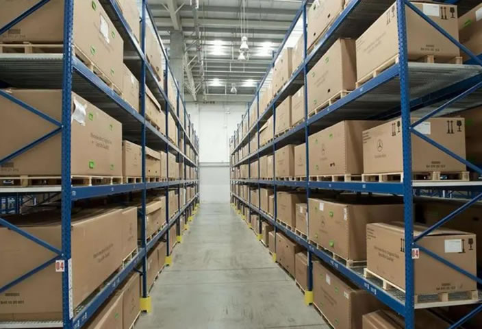 厦门到保德县货物仓储