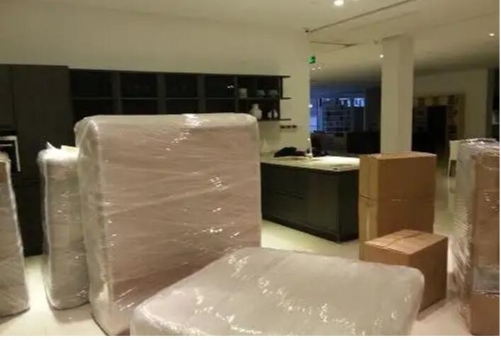 厦门到保德县长途搬家