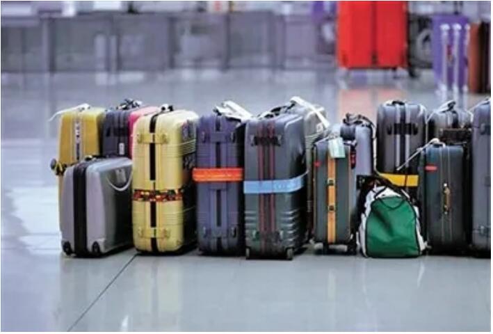 厦门到保德县行李托运