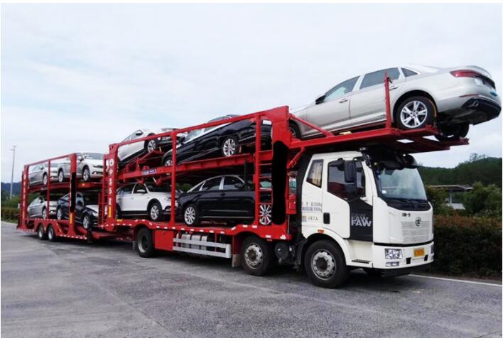 厦门到保德县轿车托运